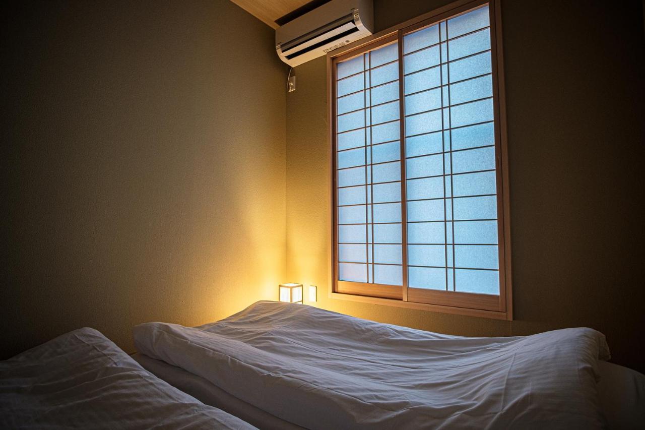 Bungetsu Shokaku Kaikan Kyoto Exterior photo