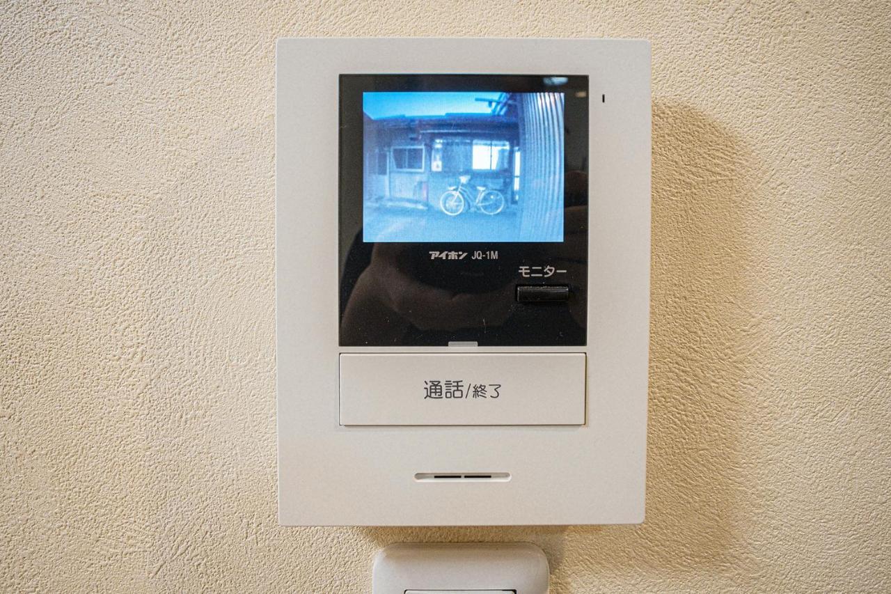 Bungetsu Shokaku Kaikan Kyoto Exterior photo